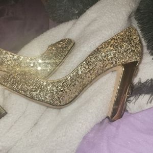 Size 41 docle gabbana pumps